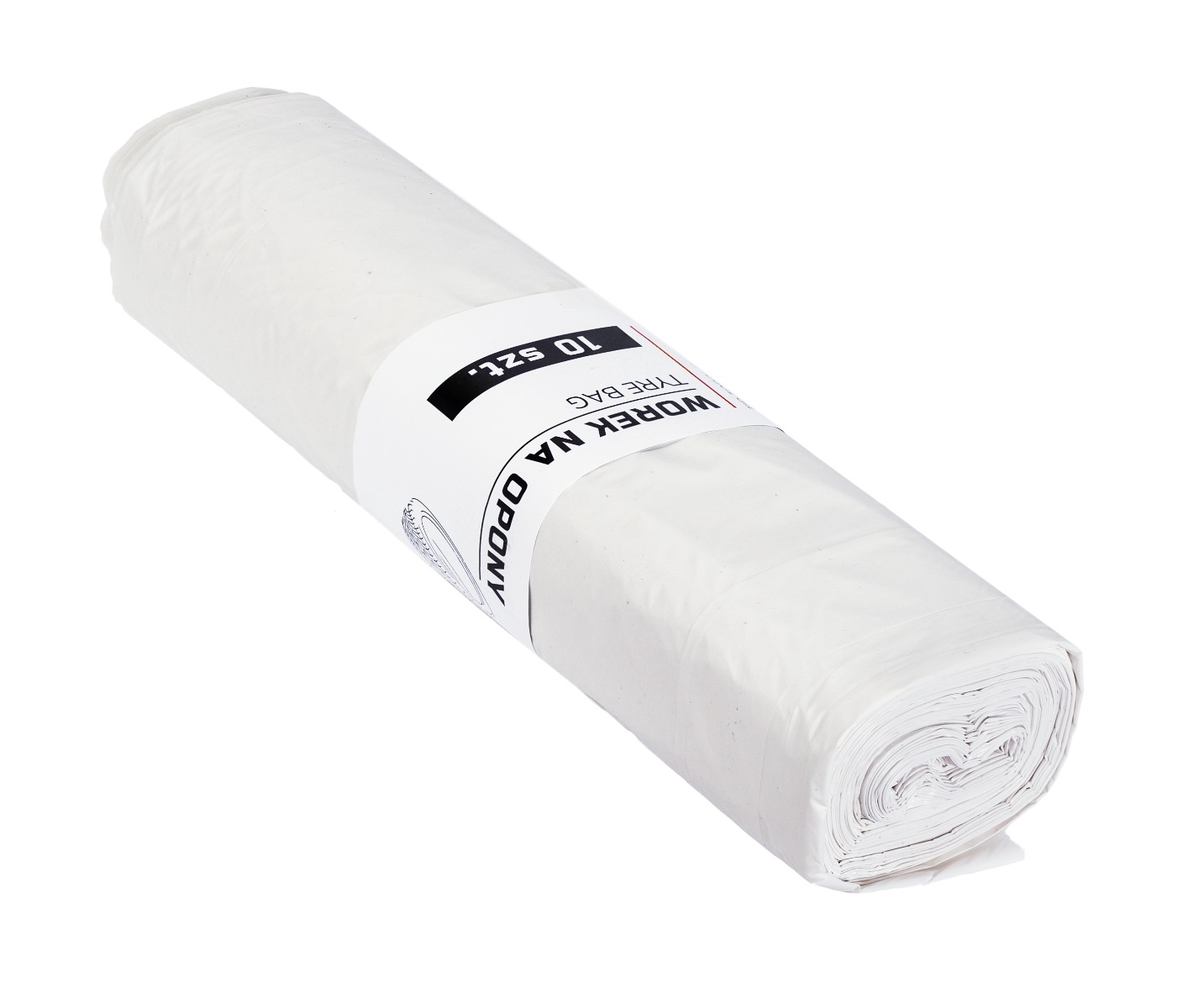 Worki na opony, do opon, duże, op 10 szt, 1100×1000 mm ECO