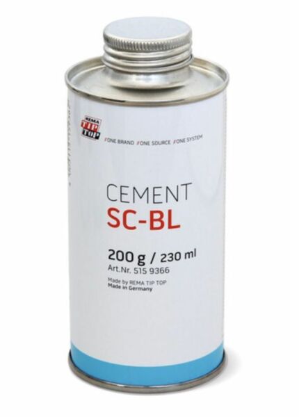 Klej do opon BL Special Cement (SC-BL) 200g / 230ml