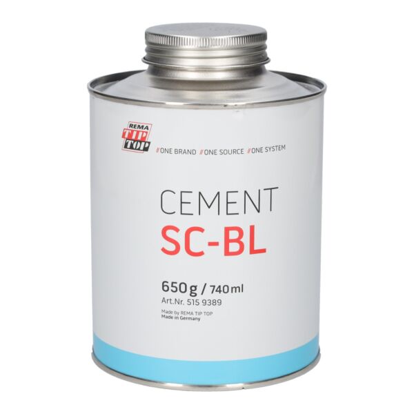 Klej do opon BL Special Cement 650g / 740 ml