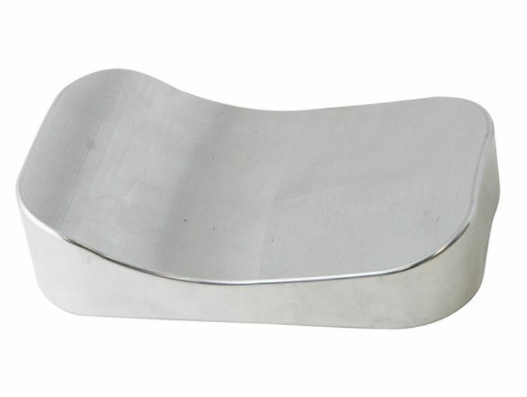 Profil aluminiowy - typ H do naprawy barku opony ciężarowej