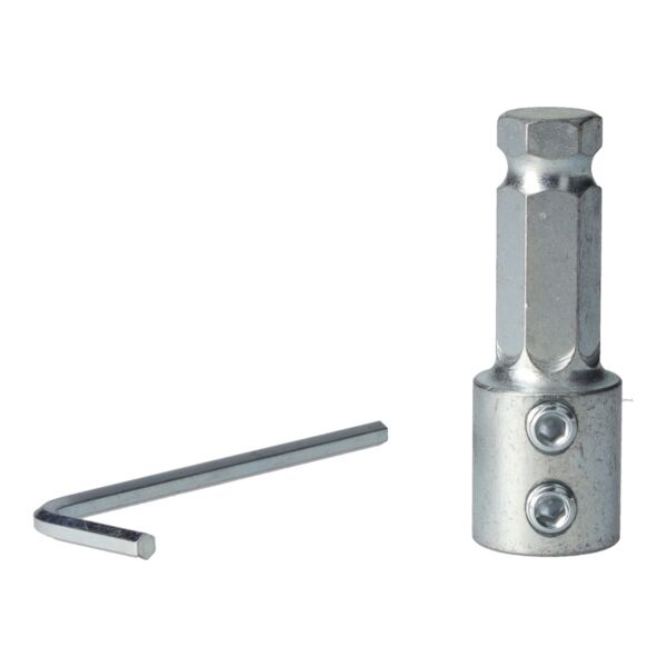 Uchwyt narzędziowy (trzpień) NV11, do narzędzi z trzpieniem 6 mm