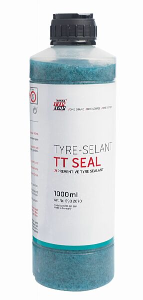 Uszczelniacz do opon TT SEAL, 1000 ml