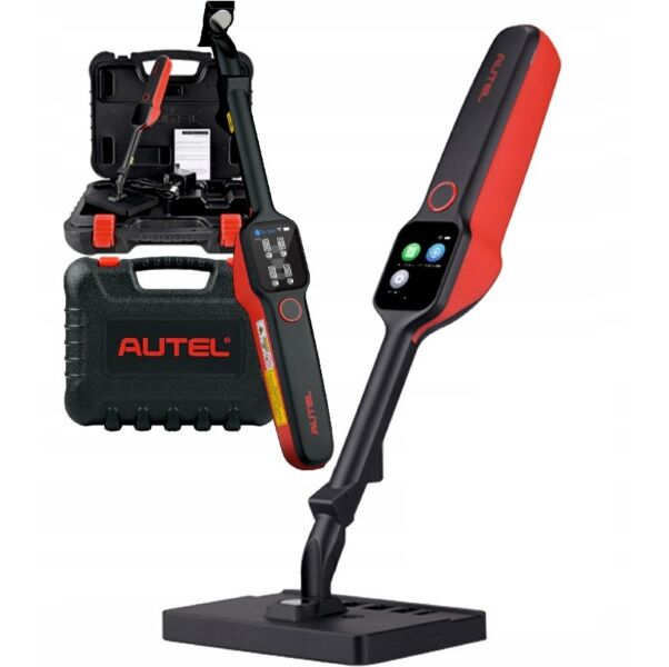 Autel Maxi TPMS TBE200 EU - miernik bieżnika opon