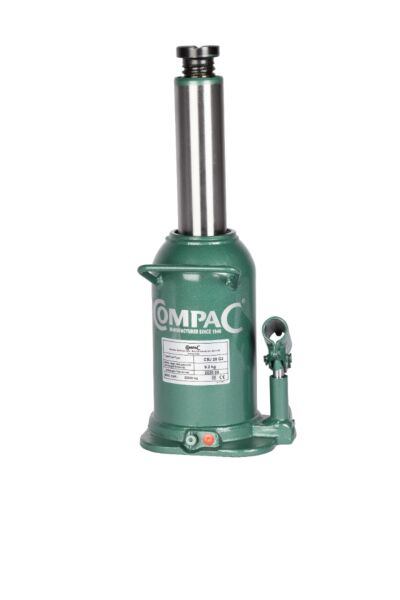Podnośnik butelkowy 20T - Compac CBJ20