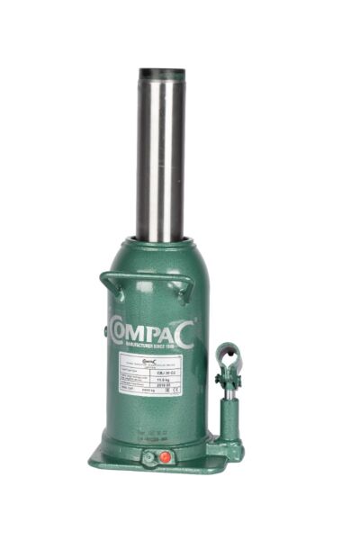 Podnośnik butelkowy 30T - Compac CBJ30