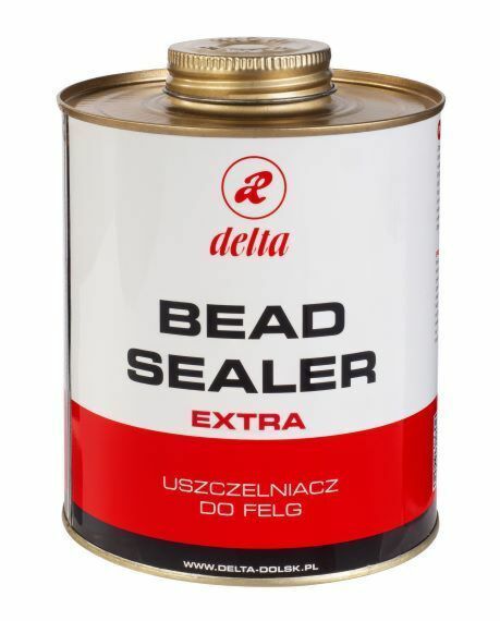 Bead Sealer 945 ml - uszczelniacz stopki, gumowy, Delta