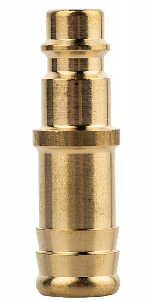 Wtyk (Adapter) szybkozłączki z nyplem na wąż TYP 26 - RQS 13 mm