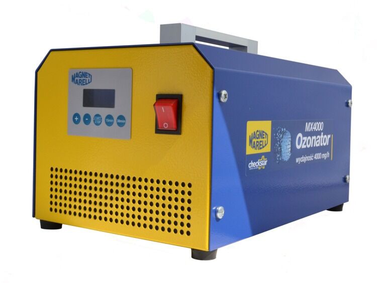 Generator Ozonu ozonator Magneti Marelli MX4000 (007936210010)