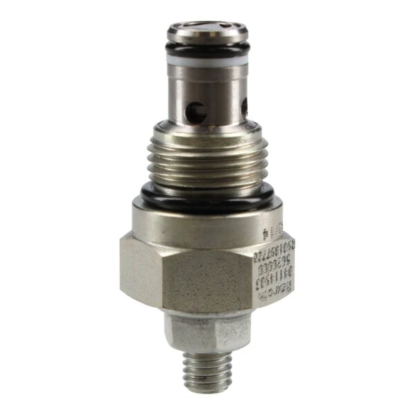 Zawór przelewowy INVENTO TCS 626, TCS 656
