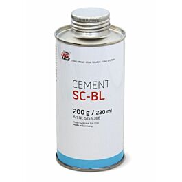 Klej do opon BL Special Cement (SC-BL) 200g / 230ml