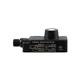 Sonar wyważarki INVENTO VB 510S