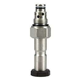 Elektrozawór hydrauliczny otwarty INVENTO TCS 626, TCS 656