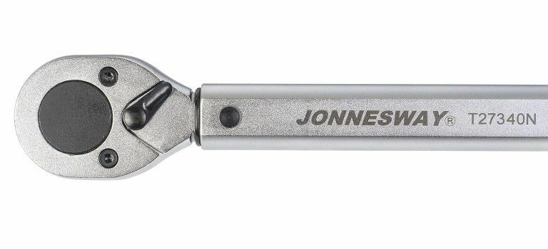 Klucz dynamometryczny Jonnesway T27340N 1/2  60 - 340 Nm