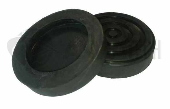 Poduszka gumowa - nakładka AT-2 / J2,3,4 (guma)