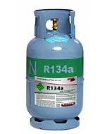 Butla wymienna na gaz (czynnik) R134a 12kg