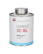  Cement SC-BL CKW-FREI 200 g / 230 ml mit Pinsel