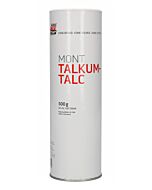 Talk do opon 500 g - do zabezpieczania produktów gumowych