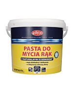 Pasta BHP do mycia rąk EILFIX, 5l (typ 101)