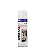 Preparat REMAXX EXIVE do usuwania kleju po ciężarkach, 500 ml spray