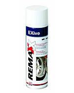 Preparat REMAXX EXIVE do usuwania kleju po ciężarkach, 500 ml spray