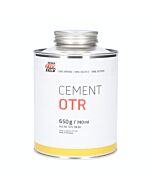 Klej do opon OTR Special Cement  650 g  