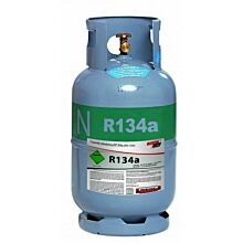 Gaz R134a 12,0 kg (czynnik)