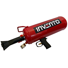Inflator spustowy BAZUKA INVENTO 9L Bazooka