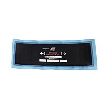 Wkład naprawczy radialny 124 TL - 220 x 75 mm,  TIP TOP,  opony ciężarowe, rolnicze 