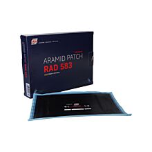 Wkład radialny 583 ARAMID rolniczy - 245 x 190 mm, PREMIUM, REMA TIP TOP