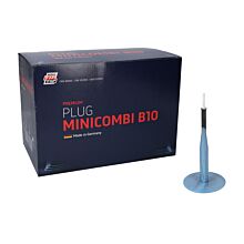 Kołek/grzybek Minicombi B10 PREMIUM TIP TOP 1szt.