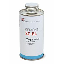 Klej do opon BL Special Cement (SC-BL) 200g / 230ml
