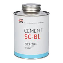Klej do opon BL Special Cement 650g / 740 ml