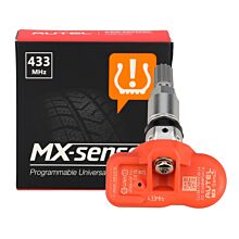 Autel Europa 433 MHz MX-Sensor czujnik TPMS aluminiowy