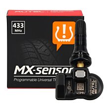 Autel Europa 433 MHz MX-Sensor czujnik TPMS gumowy