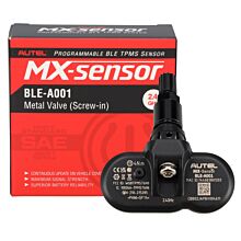 Autel BLE czujnik BLUETOOTH TPMS TESLA 3/Y/S/X czarny zawór