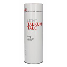 Talk do opon 500 g - do zabezpieczania produktów gumowych