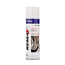 Preparat REMAXX EXIVE do usuwania kleju po ciężarkach, 500 ml spray