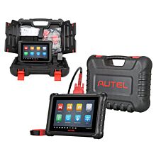 AUTEL MaxiDAS DS900 Nowa Seria 8 cali Android 11 2 LATA AKTUALIZACJA SGW PL