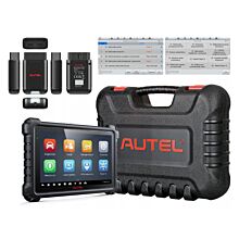 AUTEL MaxiDAS DS900BT Nowa Seria 8cali Android11 2 LATA AKTUALIZACJA SGW PL