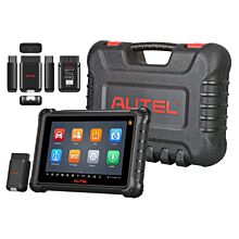 AUTEL MaxiDAS DS900TS Nowa Seria 8cali Android11 2 LATA AKTUALI TPMS SGW PL