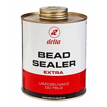 Bead Sealer 945 ml - uszczelniacz stopki, gumowy, Delta