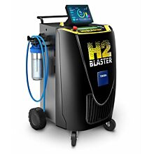 Texa H2 BLASTER - urządzenie do wodorowania silników