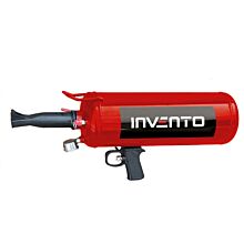 Inflator spustowy BAZUKA INVENTO 9L Bazooka