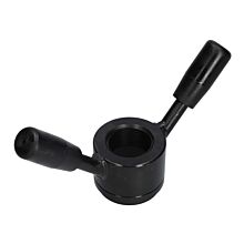 Nakrętka, uchwyt 42x3 mm do wyważarki ciężarowej INVENTO VB 760, VBS 630