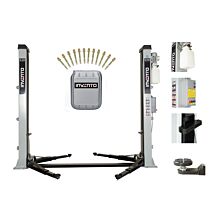 INVENTO EL S 40 - Podnośnik dwukolumnowy 4T