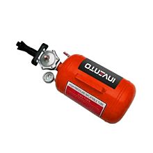 Inflator spustowy INVENTO DUAL PULSE 18L