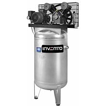 Sprężarka tłokowa INVENTO INVTV580 270 litrów pionowy, 15 bar, 4 kW
