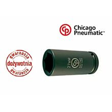 Nasadka CP 1/2"- 27 długa Chicago Pneumatic