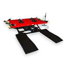 AT - 2H Podnośnik płytowy do zabudowy 2T NOWY MODEL