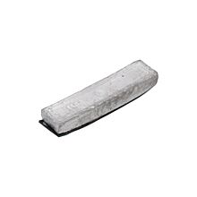 Ciężarek klejony ALU TR 150 g HT